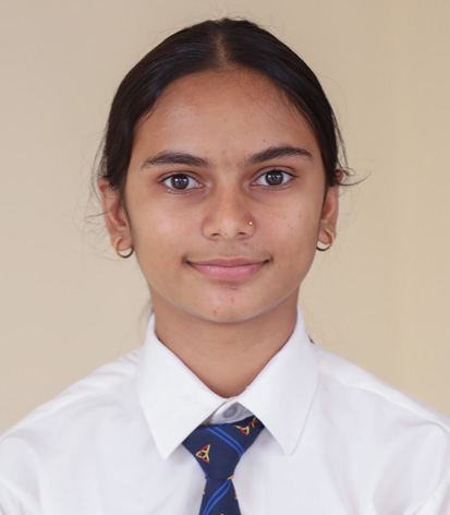 AAKRITII ADHIKARI